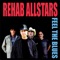 Deja Blues - Rehab Allstars lyrics