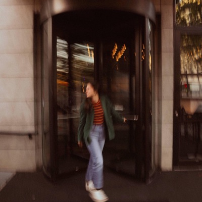 revolving doors - EP