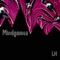 Mindgames (Radio Edit) - Dagar lyrics