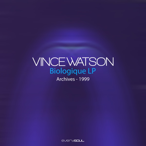 Archives : Biologique LP (Remastered)