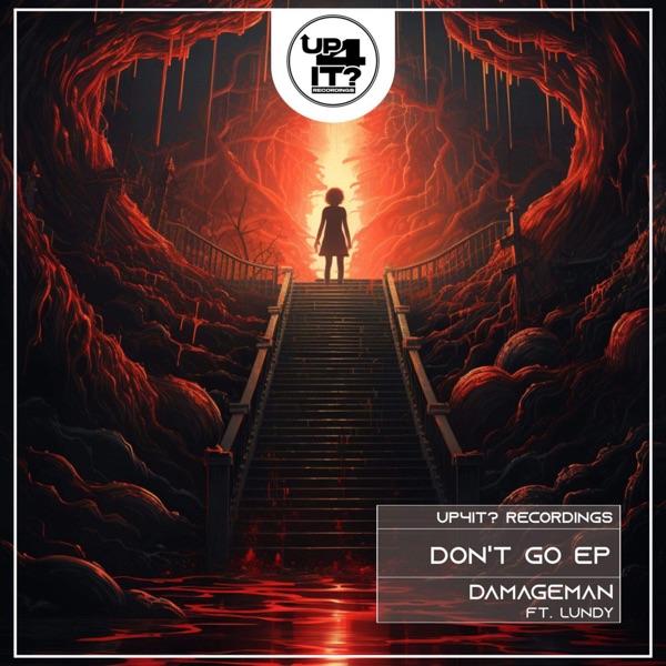 Don't Go - EP