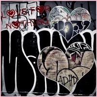 Love For Nothing - Single - Zeno Woods