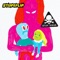 The Antidote - Stupeflip lyrics
