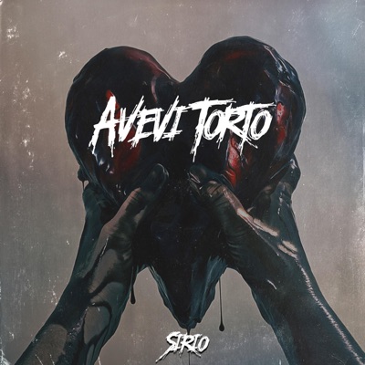Avevi Torto - Single