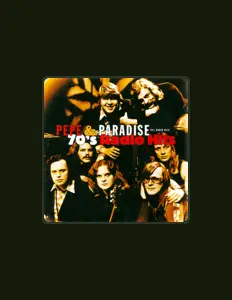 Ascolta Pepe & Paradise, guarda video musicali, leggi la biografia, vedi le date del tour & altro!