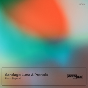 From Beyond - Single