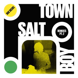 Salt Town Boy Remixes Pt. 2 - EP