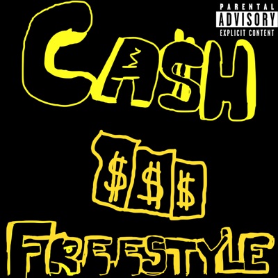 Cash Freestyle (feat. M0RÔ, Markola Majin, Cassian0 & BOO) - Single