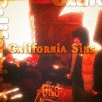 California Sins (feat. Kalo) - Single - LiL Xantos