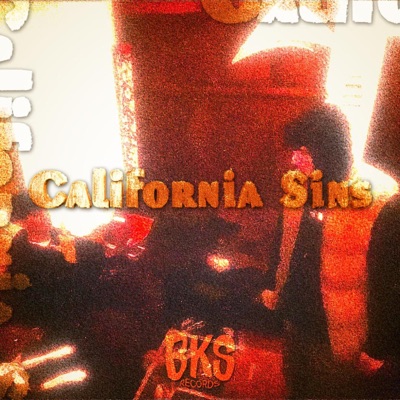 California Sins (feat. Kalo) - Single