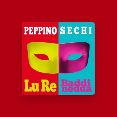 Listen to Peppino Sechi, watch music videos, read bio, see tour dates & more!