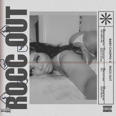 Rocc Out - Single