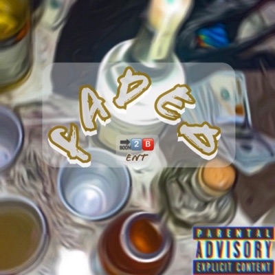 FADED (feat. Kay Designer) - Single