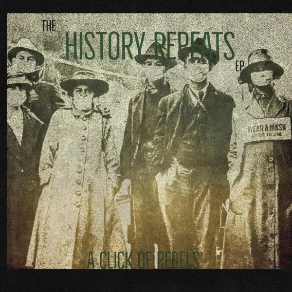 History Repeats - EP