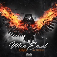 Mon Envol - La 1000lys