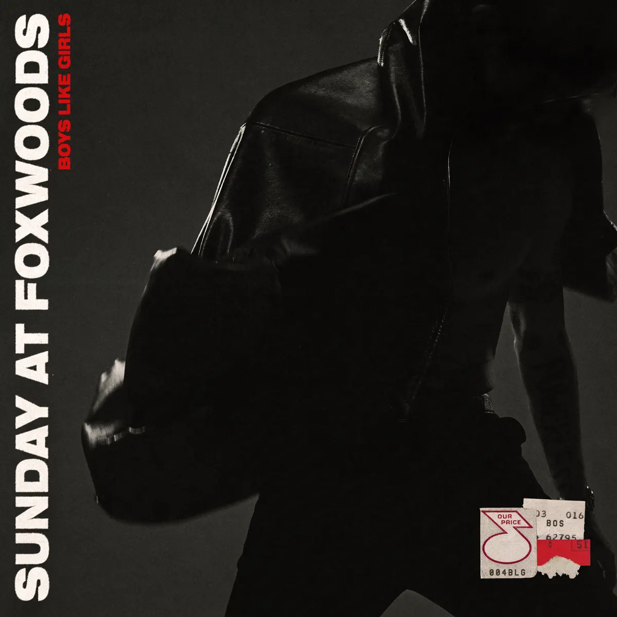 BOYS LIKE GIRLS - SUNDAY AT FOXWOODS (2023) [iTunes Plus AAC M4A]-新房子