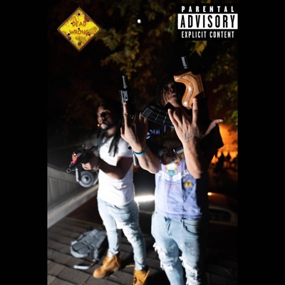 Double Trouble 3 (feat. 4nickk) - Single