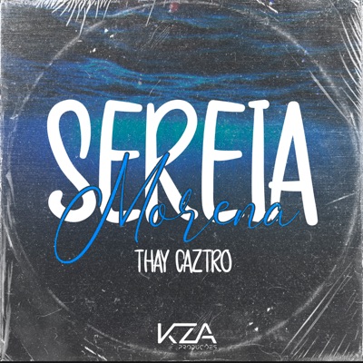 Sereia Morena - Single