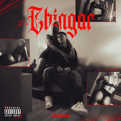 PA’ CHINGAR - Single