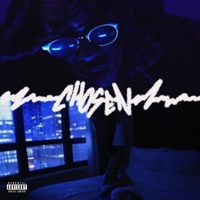 Chosen - Single - Maxx Kenif