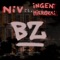 BZ (feat. Ingen Hierarki) - NIV lyrics