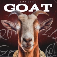 Goat - Single - Roselli