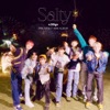 n.SSign PRE-DEBUT MINI ALBUM ‘SALTY’