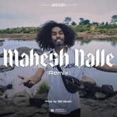 Mahesh Dalle (Remix) artwork