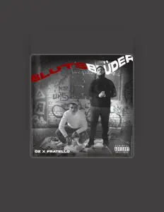 收听 ÖZ、观看音乐视频、阅读小传、查看巡演日期等 ！