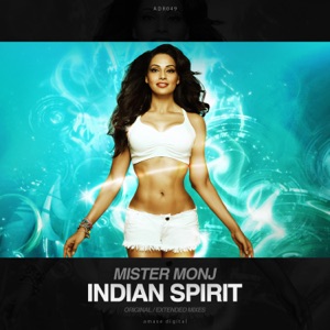 Indian Spirit - Single