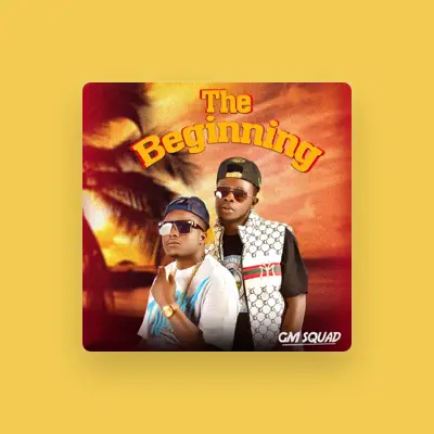 Listen to G Squad, watch music videos, read bio, see tour dates & more!