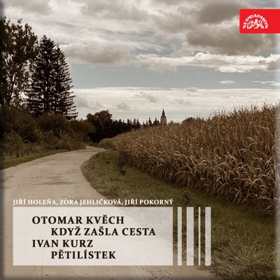 Kvěch: Když zašla cesta – Kurz: Pětilístek