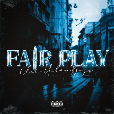 Fair Play - EP