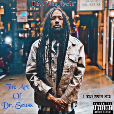 The Art of Dr. Seuss - EP