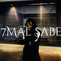 7Mal Sabe - Single - Thuur Mc