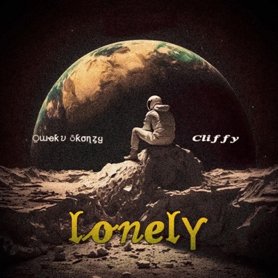 Lonely (feat. Cliffy) - Single
