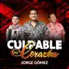 CULPABLE MI CORAZON