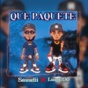 Que Paquete (feat. Luigy230 & Malcom Produce) - Single