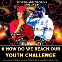 Who made the cut (Ft-DJ Severe) - Single - Testimony