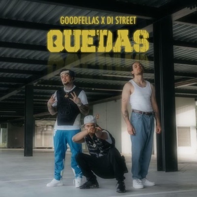 Quedas (feat. Di Street) - Single