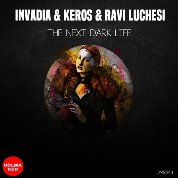 The Next Dark Life - Single