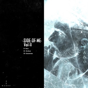 Side Of Me, Vol. 2 - Single