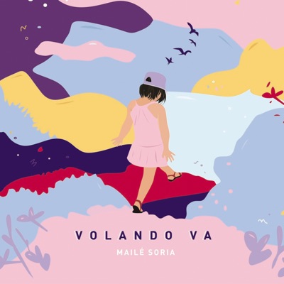 Volando Va - EP