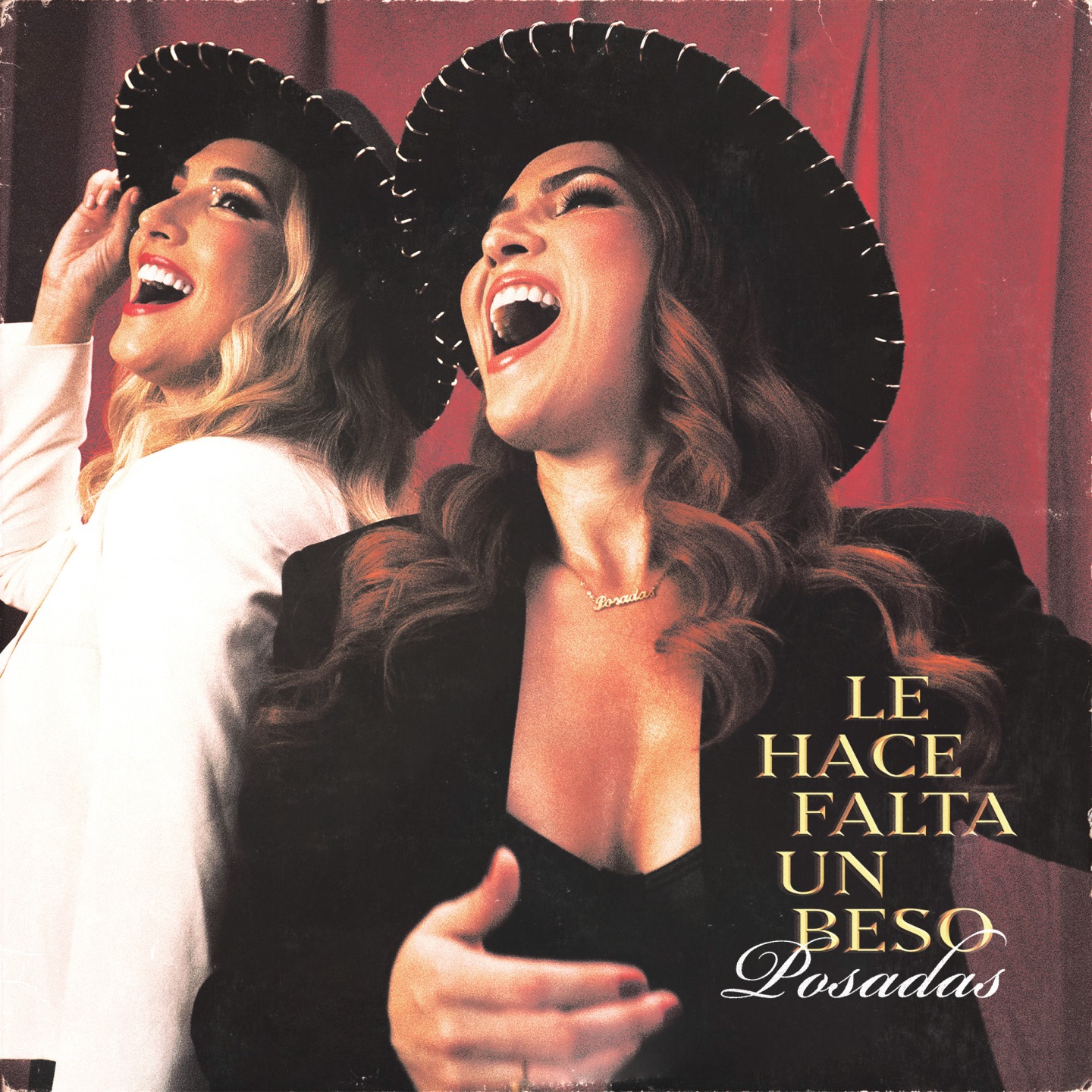 Le Hace Falta un Beso - EP