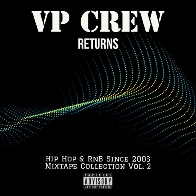 VP Crew Returns