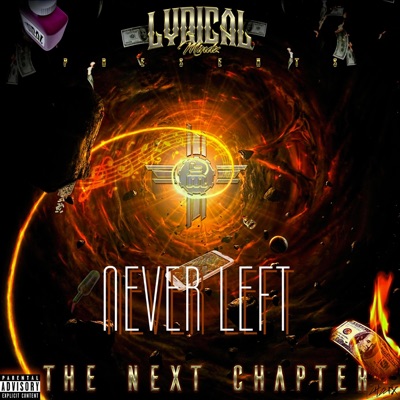 Never Left - Single