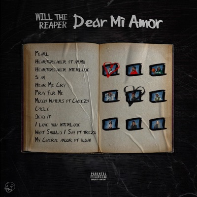 Dear Mi Amor - EP
