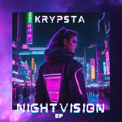 Krypsta - Night Lights
