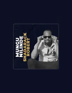 Shadrack Robertを聴いたり、ミュージックビデオを鑑賞したり、経歴やツアー日程などを確認したりしましょう！