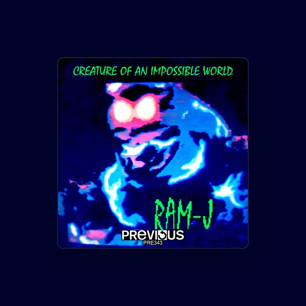 Ram J's avatar